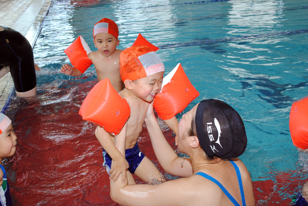 株式会社イトマンスポーツスクール　イトマンスイミングスクール吉塚校(福岡県福岡市博多区/吉塚駅/その他(教育系))_2