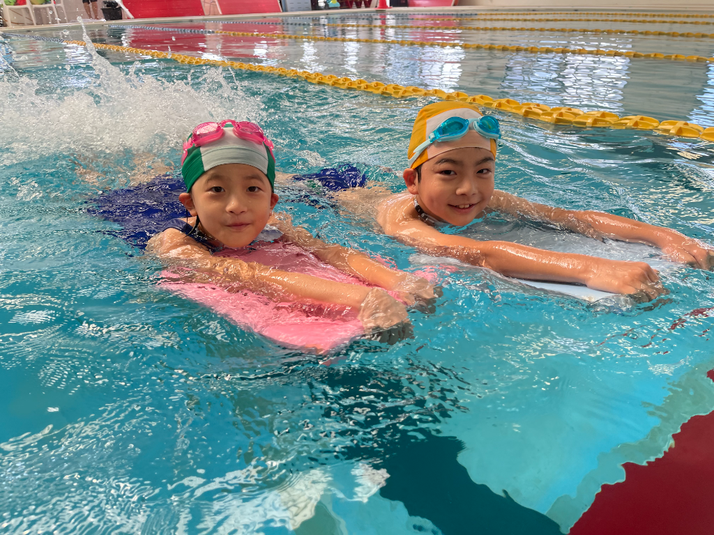 イトマンスポーツスクール　スイミングスクール吉塚校(福岡県福岡市博多区/吉塚駅/その他(販売・サービス・アパレル系))_3