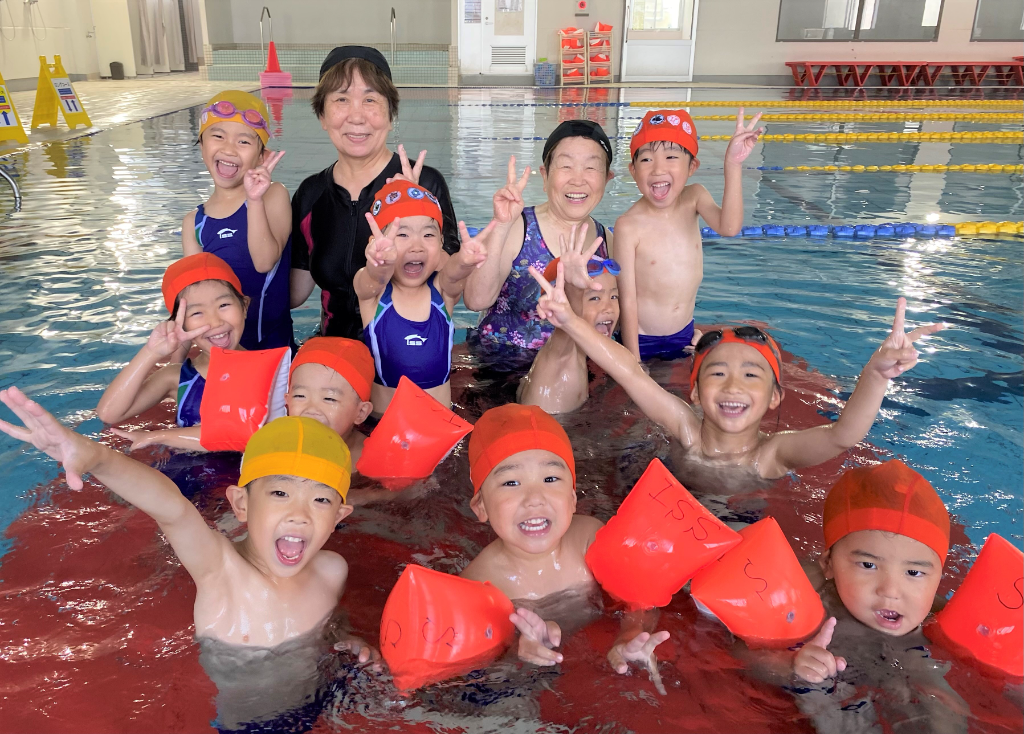 イトマンスポーツスクール　スイミングスクール吉塚校(福岡県福岡市博多区/吉塚駅/事務・データ入力・受付)_3